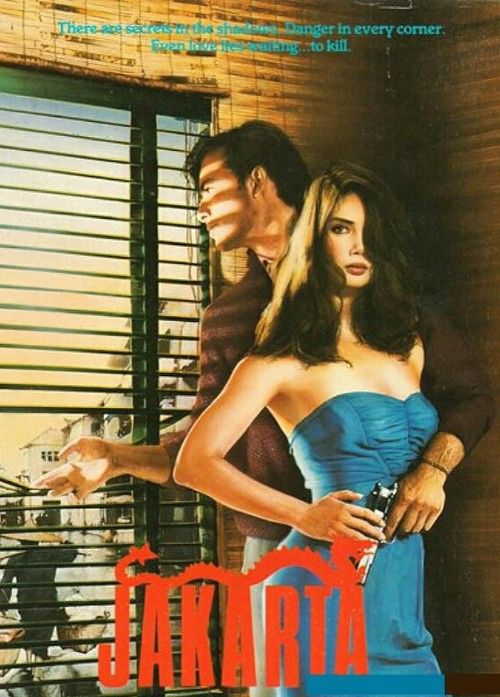 [18+] Jakarta (1988) Hollywood Movie download full movie